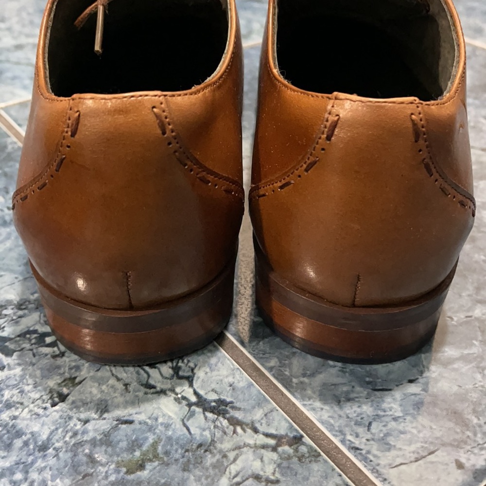 Stacy Adams Barris cap toe - Picture 2 of 3